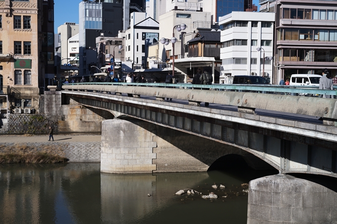 河原町散歩_2024_01　No8